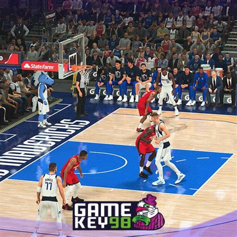 nba 2k202